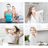 Couverture de masque en silicone suspendu à l'oreille 3D