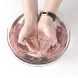 Culotte ultra-fine taille haute anti-fuite