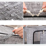 Grandes Boîtes De Rangement