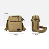 Sac en toile multifonctionnel