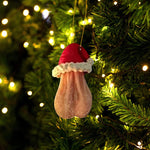 Pendentif Décoration Boule de Noël 3D