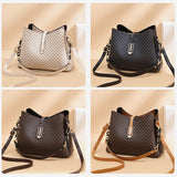 Sac à bandoulière imprimé