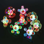 Bracelet Gyro Lumineux
