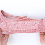 Soutien-gorge doux et confortable