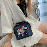 Sac Éléphant Traditions Modernes