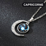 Bijoux Constellation Collier Lumineux