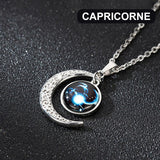 Bijoux Constellation Collier Lumineux
