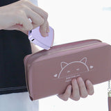 Mini porte-clés de banque d'alimentation