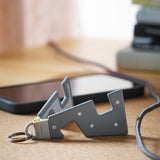 Support de téléphone portable réglable