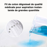 Sous-vêtement d'apprentissage de la propreté pour bébé