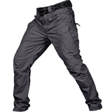 Pantalon tactique de randonnée pour hommes