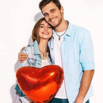 Collier Assorti Couple Cœur Amour