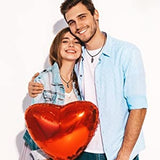 Collier Assorti Couple Cœur Amour