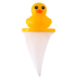 Filtre Petit Canard Jaune