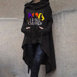 Sweat imprimé Halloween