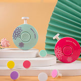 polisseur d'ongles électrique nouveau-né