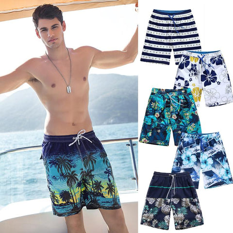 Short de Plage Sport Décontracté Mode - ciaovie