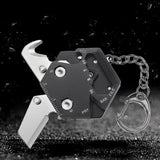 Porte-clés multifonctionnel