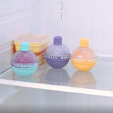 Nouveaux moules à glace pour ampoules créatives