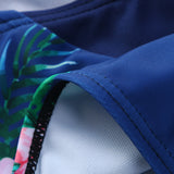 Maillot De Bain Bikini Dos Nu Femme