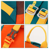 Sac à dos de voyage ultraléger