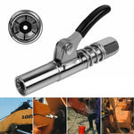 Coupleur de pistolet à graisse