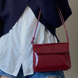 Sac à bandoulière vintage pour les aisselles