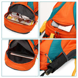 Sac à dos de voyage ultraléger