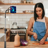 Support de téléphone portable de chevet