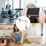 Support de téléphone portable de chevet