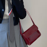 Sac à bandoulière vintage pour les aisselles