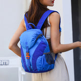 Sac à dos de voyage ultraléger