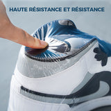 Sacs en film thermorétractable