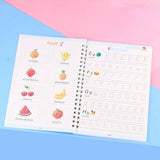 Cahiers magiques pour enfants