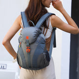 Sac à dos de voyage ultraléger