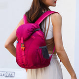 Sac à dos de voyage ultraléger