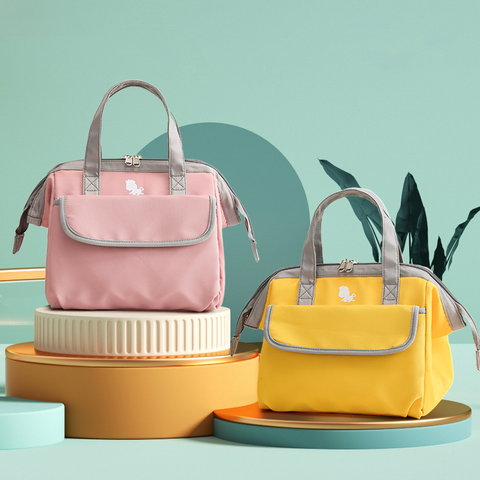 Sac Bento Pique-Nique Multifonctionnel