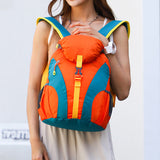 Sac à dos de voyage ultraléger