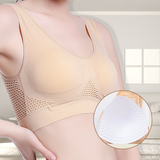 soutien-gorge en maille