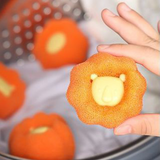 boule de lessive en éponge