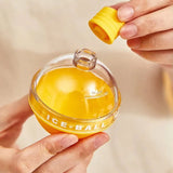 Nouveaux moules à glace pour ampoules créatives