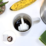 Mug en céramique personnalisé