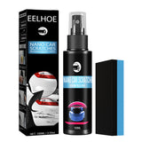 Spray multi-usages pour réparer les rayures de voiture