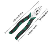 Coupe-fils en super alliage