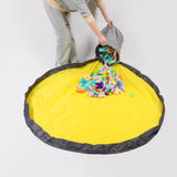 Sac de rangement pour jouets