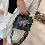 Sac Éléphant Traditions Modernes