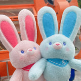 Peluche Mignon Petit Lapin