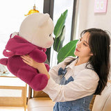 Peluche Ours Transformateur