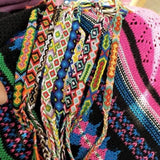 Kit de corde tressée bricolage