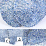 Chaussettes Déodorantes Respirantes pour Hommes